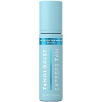 TANOLOGIST Tinted Self Tan Mousse