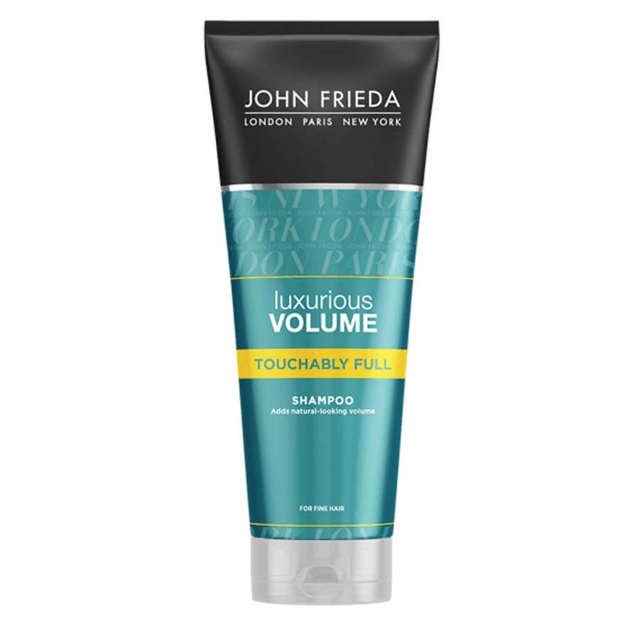 John Frieda - Volume Lift Lightweight Shampoo - 