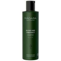 MÁDARA Shampoo Gloss And Vibrancy 2