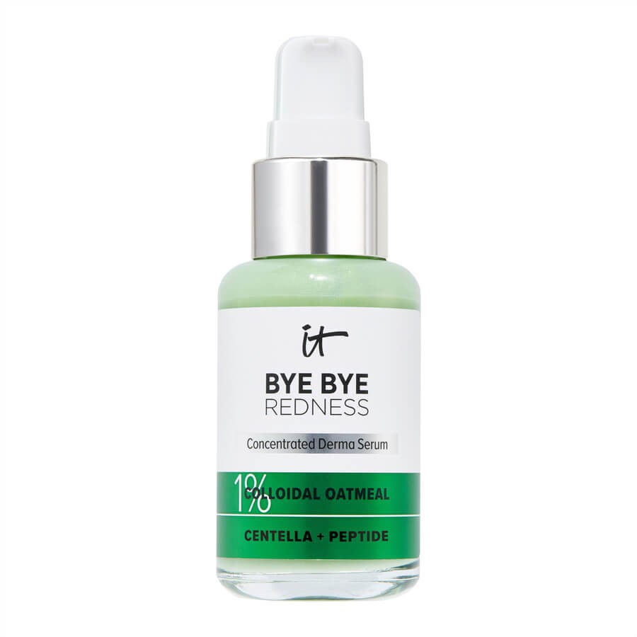 It Cosmetics - Bye Bye Redness Serum - 