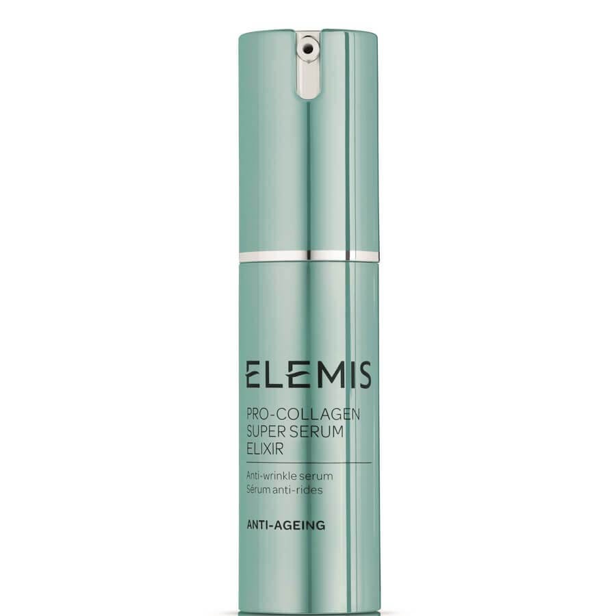Elemis - Pro-Collagen Super Serum Elixir - 
