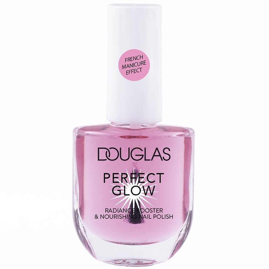 Douglas Collection - Perfect Glow Nail Polish - 