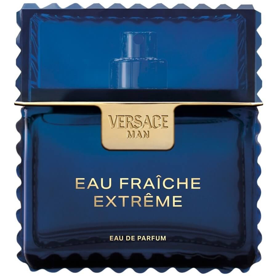 Versace - Eau Fraîche Extreme Eau de Parfum - 50 ml