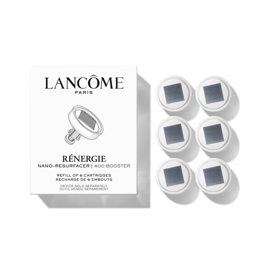 Lancôme - Rénergie Nano-Resurfacer 400 Booster Refill - 