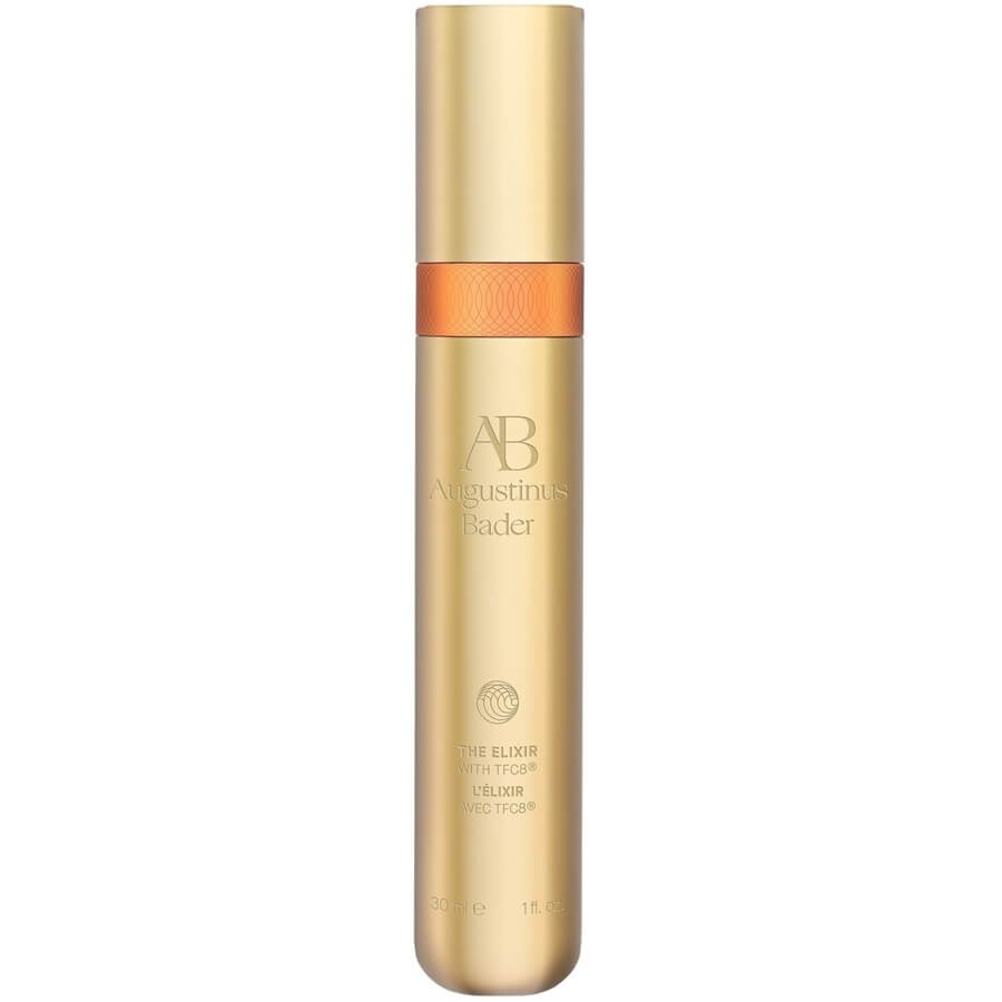Augustinus Bader - The Elixir - 