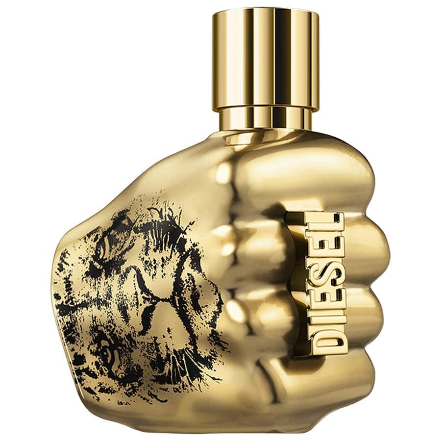 Diesel - Spirit Of The Brave Intense Eau de Parfum - 50 ml