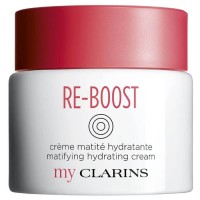 Clarins My Clarins RE-BOOST Matifying Hydrating Cream