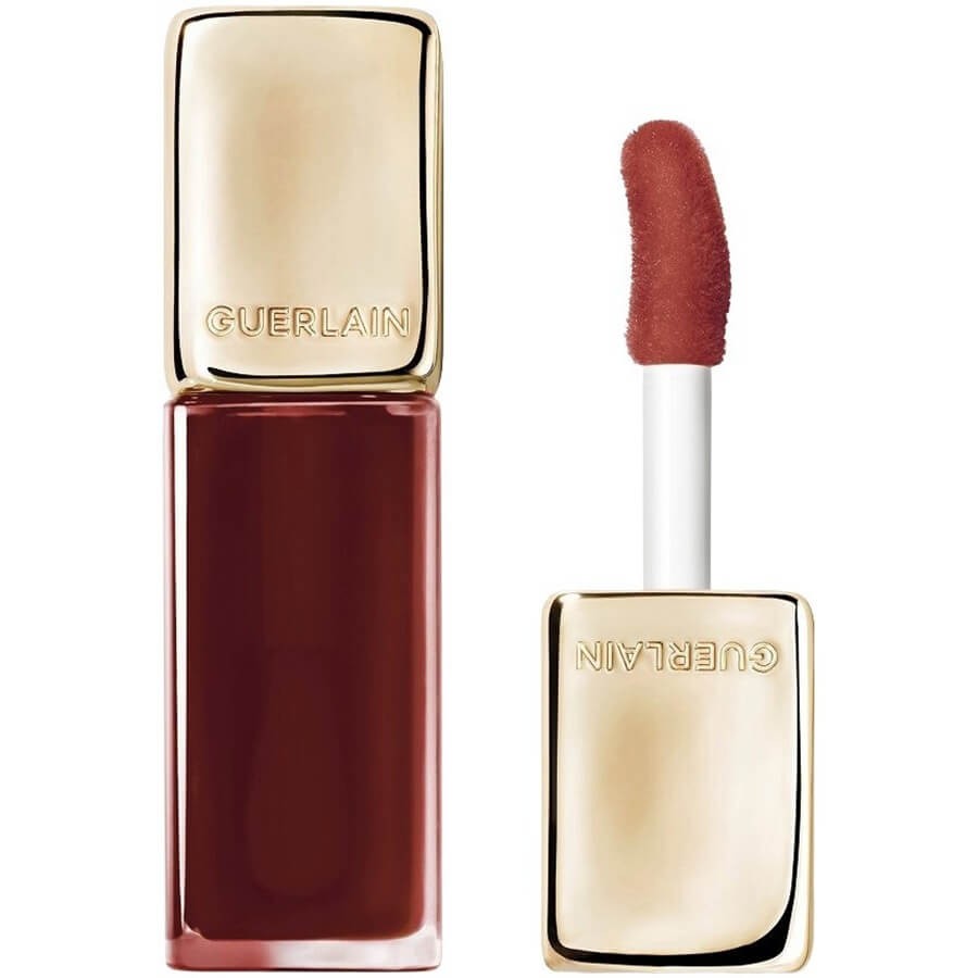 Guerlain - KissKiss Bee Glow Oil - 458 - Pop Rose Glow