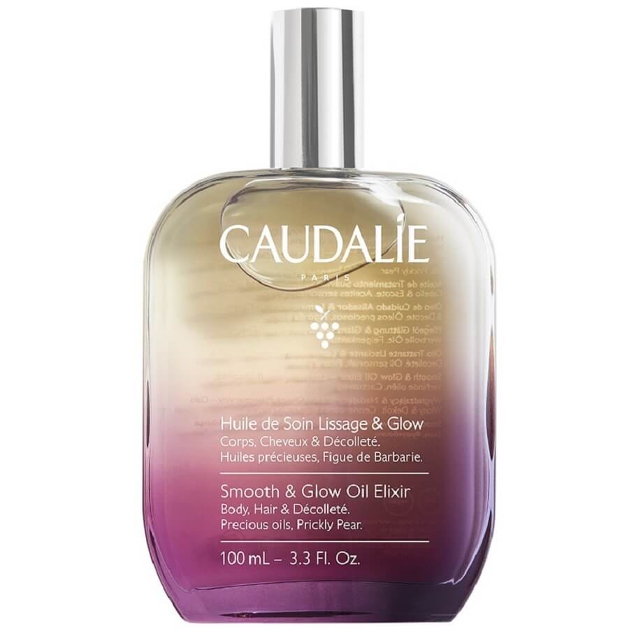 CAUDALIE - Smoothing Care Oil - 