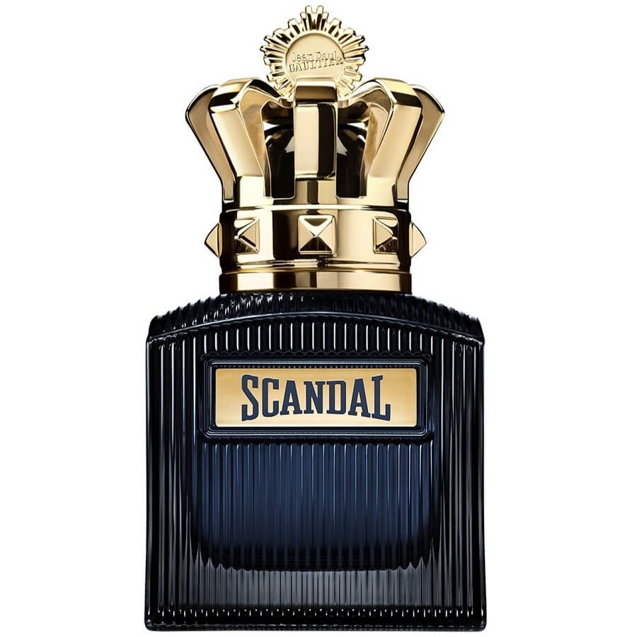 Jean Paul Gaultier - Scandal Intense Him Eau de Parfum - 50 ml