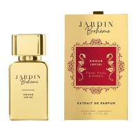Jardin Bohème Amour Infini Extrait de Parfum