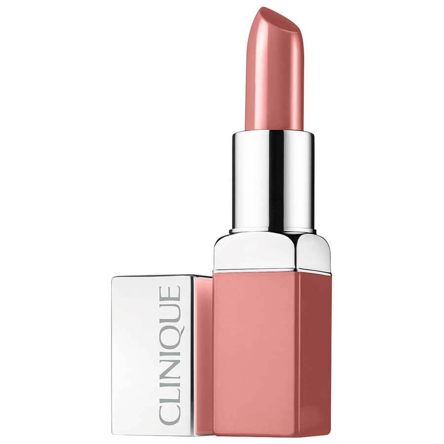 Clinique - Pop Lip Colour - 01 – Nude Pop