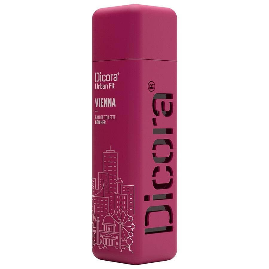 Dicora - Urban Fit Vienna Eau de Toilette - 