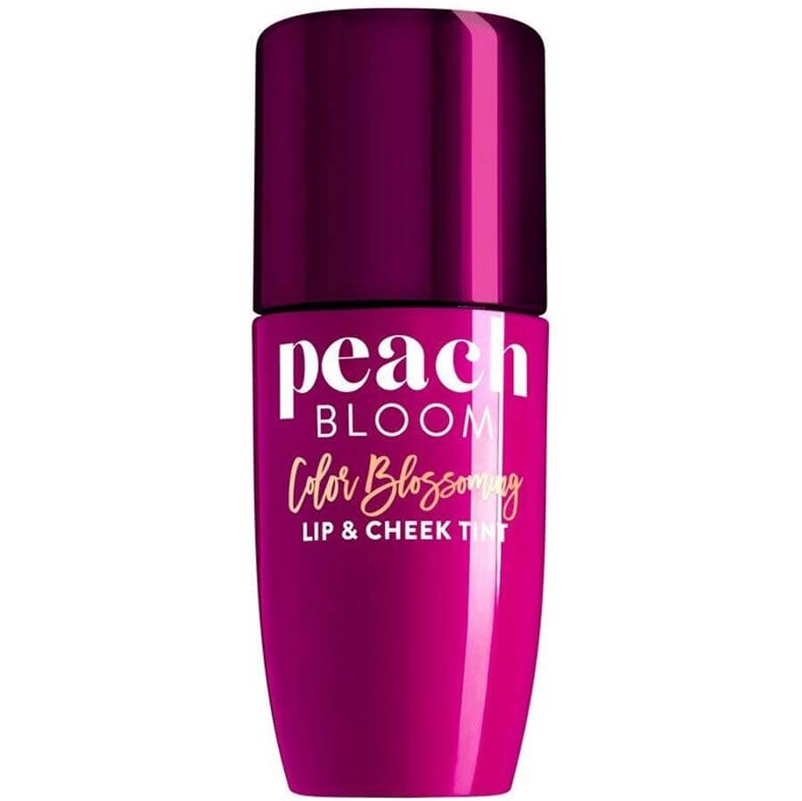 Too Faced - Peach Bloom Lip & Cheek Tint - Pop Glow