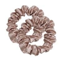 StarSilk Silk Hairband Midi Golden Sunlight