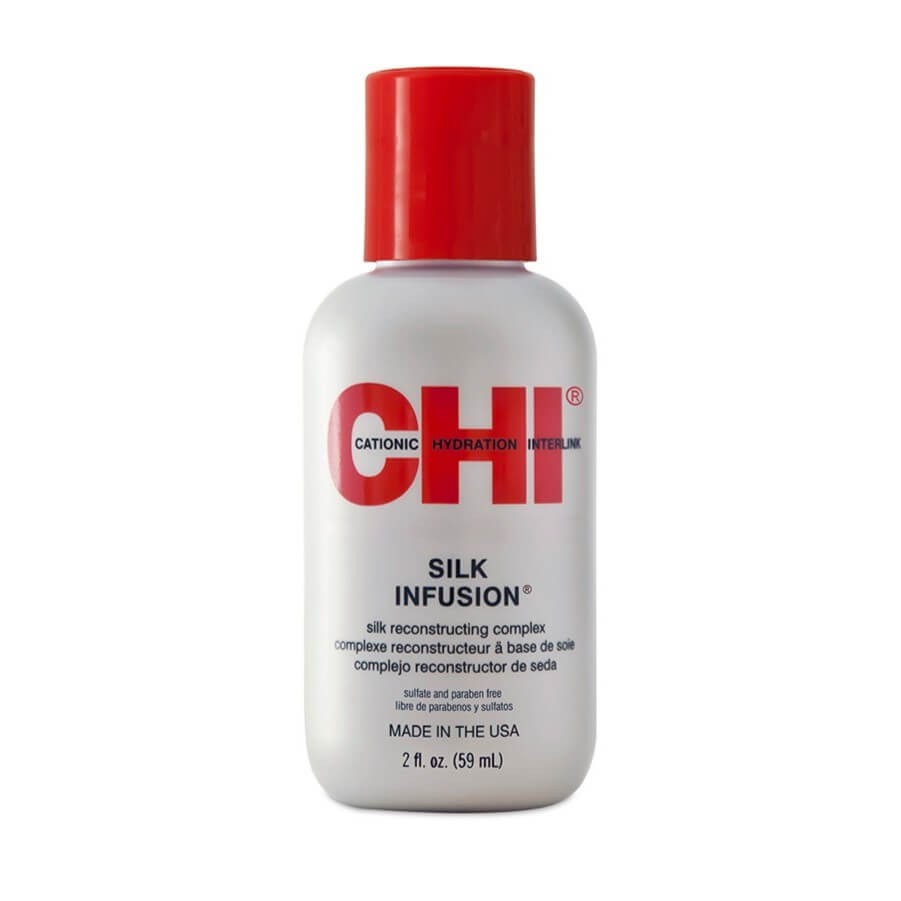 CHI - Silk Infusion - 