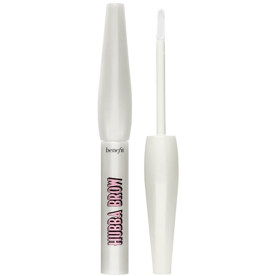 Benefit Cosmetics - Hubba Brow Eyebrow Serum - 