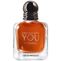 ARMANI Emporio Armani Stronger With You Intensely Eau de Parfum