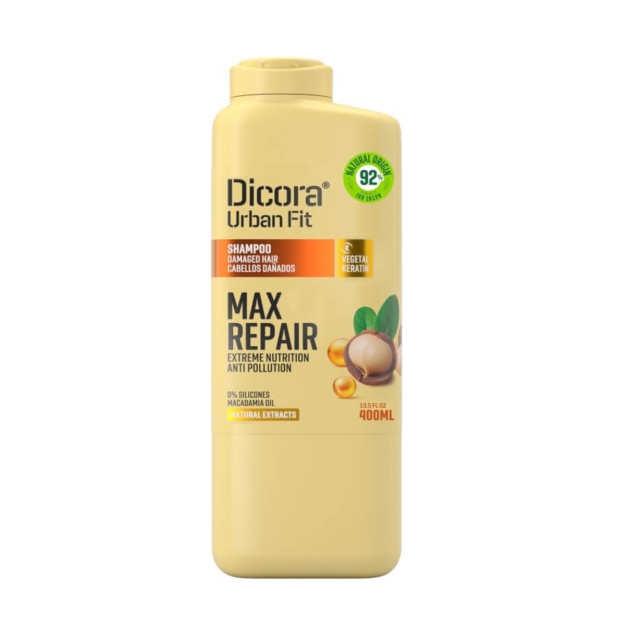 Dicora - Max Repair Shampoo - 