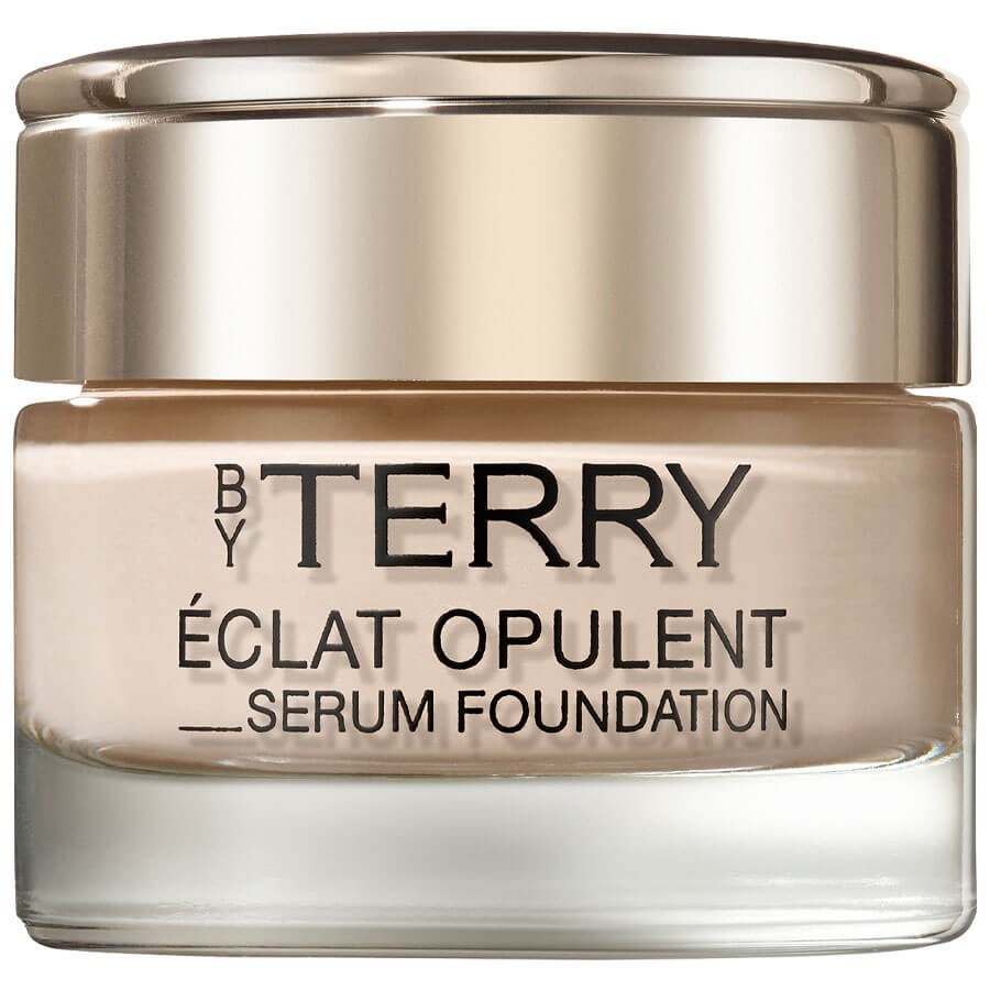 By Terry - Eclat Opulent Serum Foundation N1 Vanilla - N1 - Vanilla