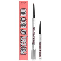 Benefit Cosmetics Precisely My Brow Duo Kit