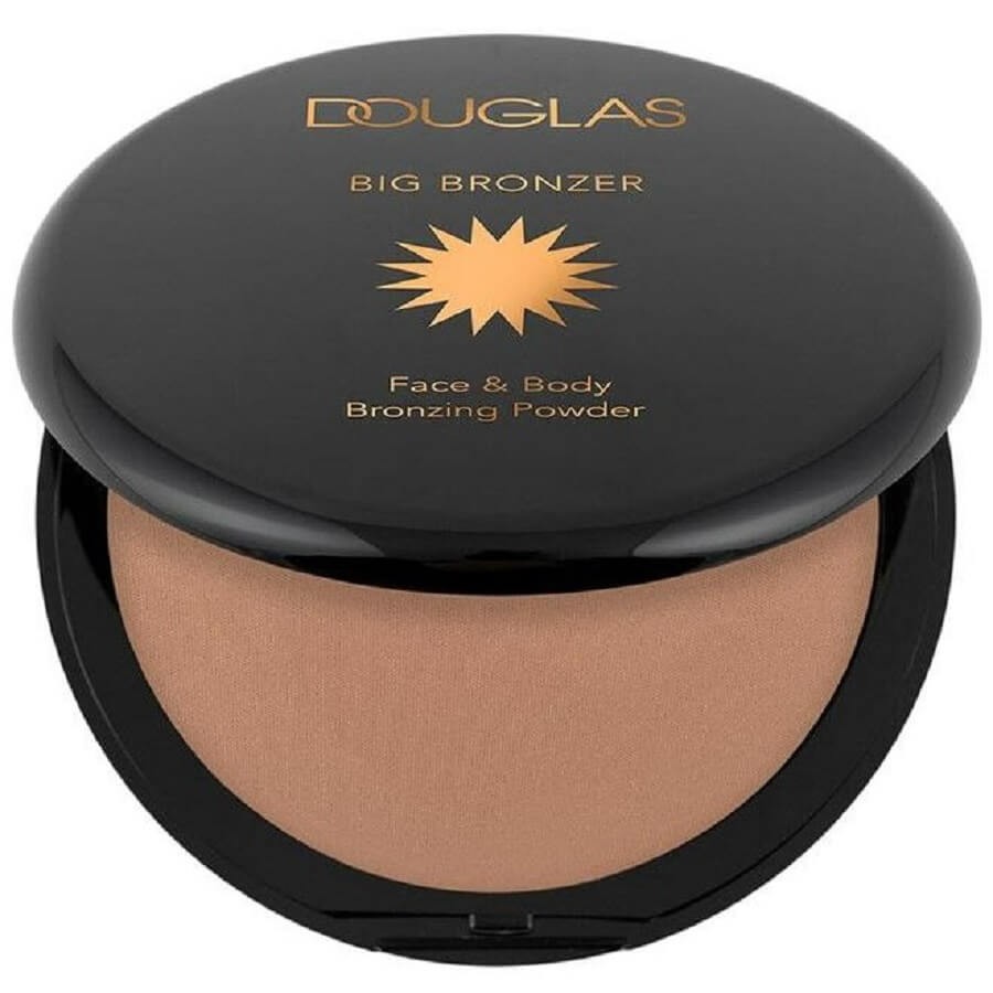 Douglas Collection - Big Bronzer - 100 - Honey Sand