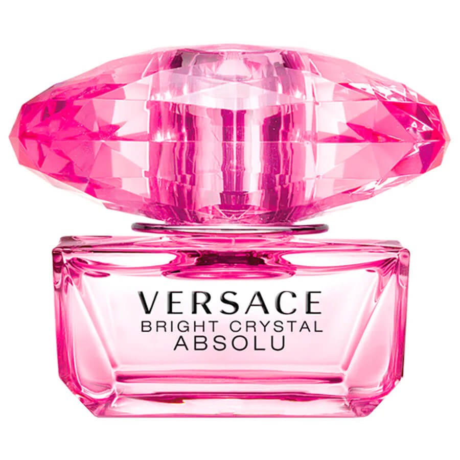Versace - Bright Crystal Absolu Eau de Parfum - 50 ml