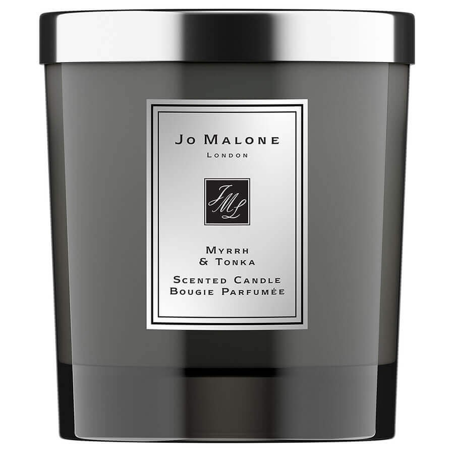 Jo Malone London - Myrrh & Tonka Candle - 