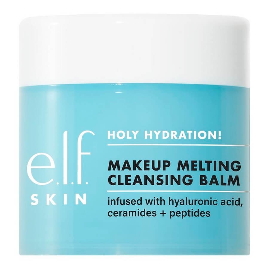 e.l.f. Cosmetics - Holy Hydration! Makeup Melting Cleansing Balm - 
