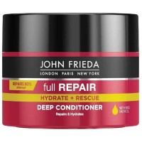 John Frieda Full Repair Hydrate + Rescue Deep Conditioner