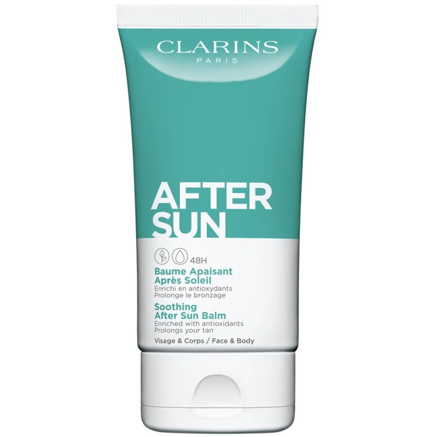Clarins - Soothing After Sun Balm - 