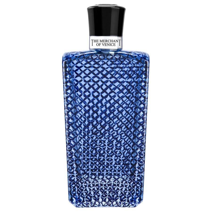 The Merchant Of Venice - Nobil Homo Venetian Blue Intense Eau de Parfum - 