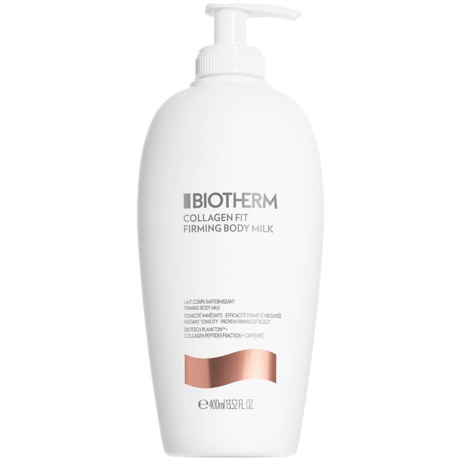 Biotherm - Collagen Fit Firming Body Milk - 