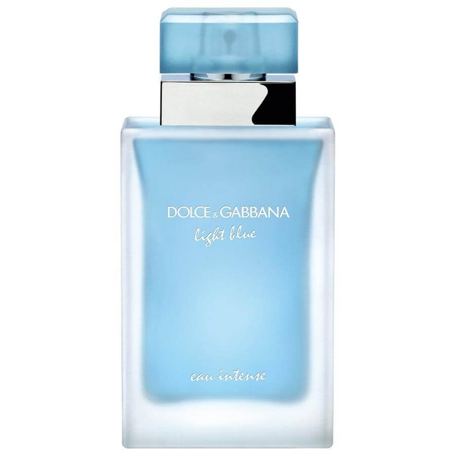 Dolce&Gabbana - Light Blue Eau Intense Eau de Parfum - 25 ml