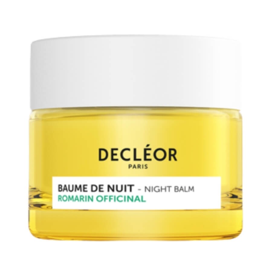 Decléor - Romarin Officinal Night Balm - 