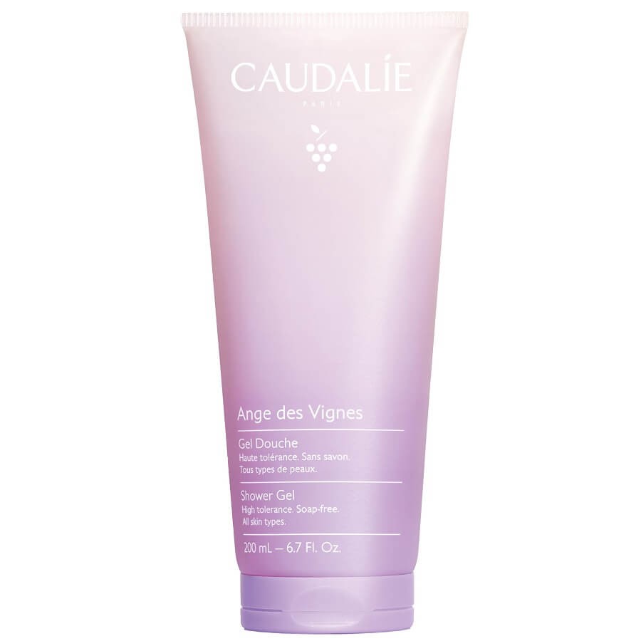CAUDALIE - Ange des Vignes Shower Gel - 