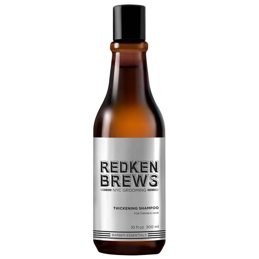 Redken - Brews Thickening Shampoo - 