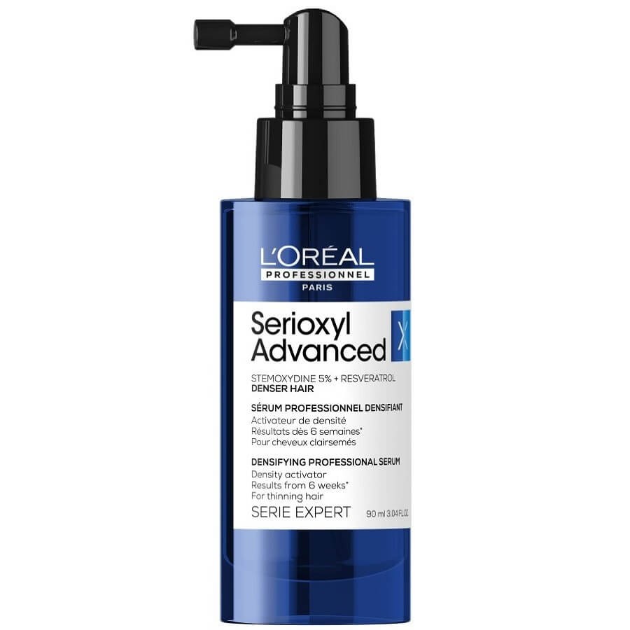 L'Oreal Professionnel Paris - Advanced Denser Hair Serum - 