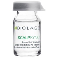 BIOLAGE Scalpsync Aminexil Treatmentt