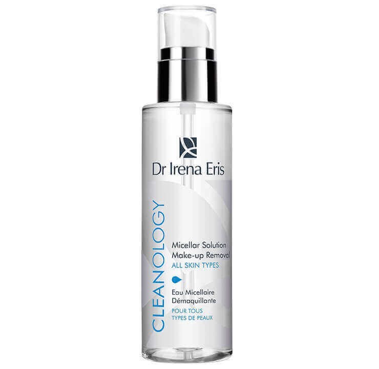 Dr Irena Eris - Cleanology Micellar Makeup Removal - 