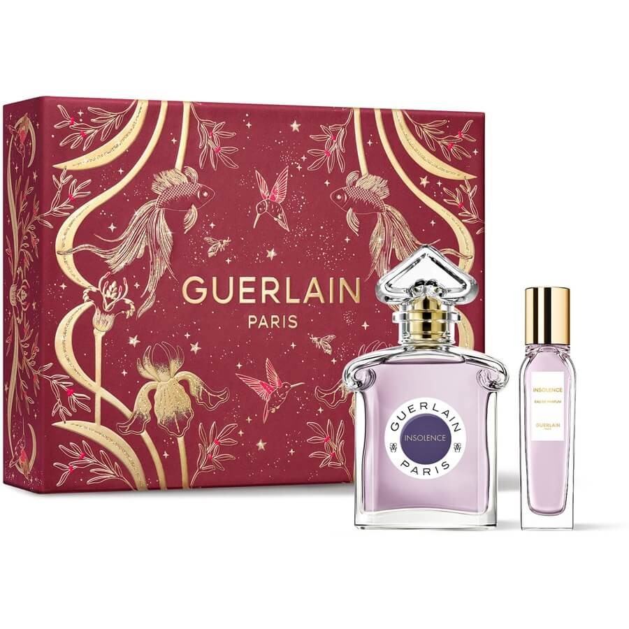 Guerlain - Insolence Eau de Parfum 75 ml Set - 