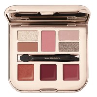 Naj Oleari La Postina Charming Warm Palette