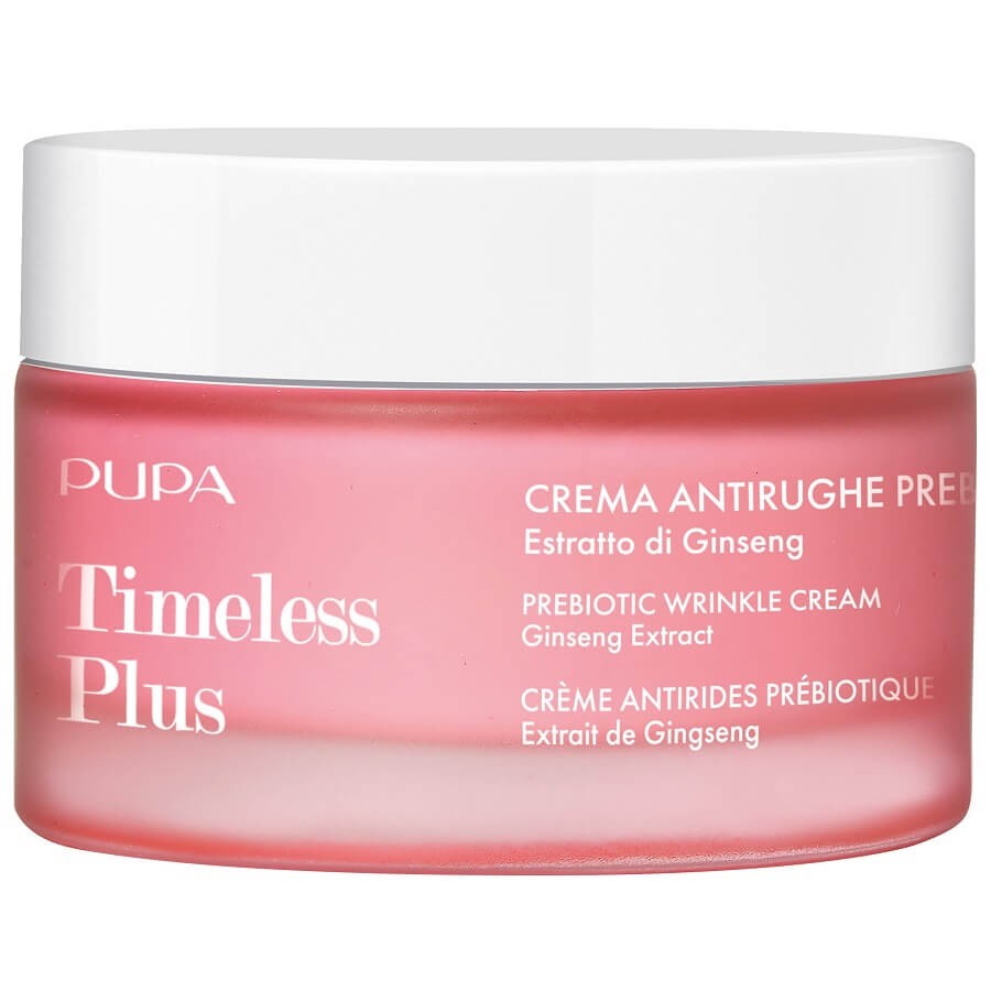 Pupa - Timeless Plus Face Cream - 