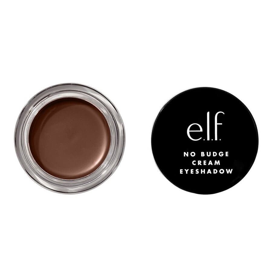 e.l.f. Cosmetics - No Budge Cream Eyeshadow - Sand Dune