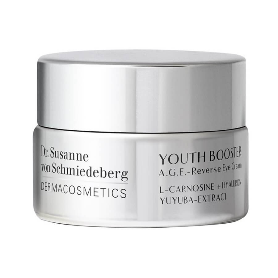 Dr. Susanne von Schmiedeberg - A.G.E. Reverse Eye Cream - 