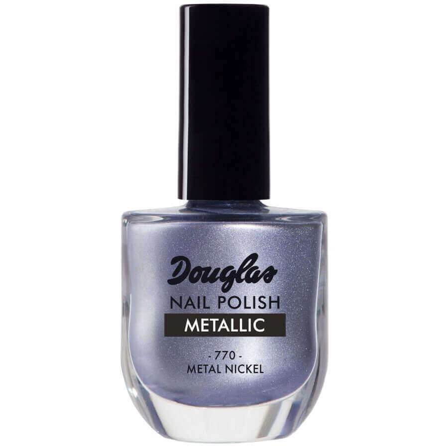 Douglas Collection - Nail Polish Metallic Effect - 755 - Metal Coper