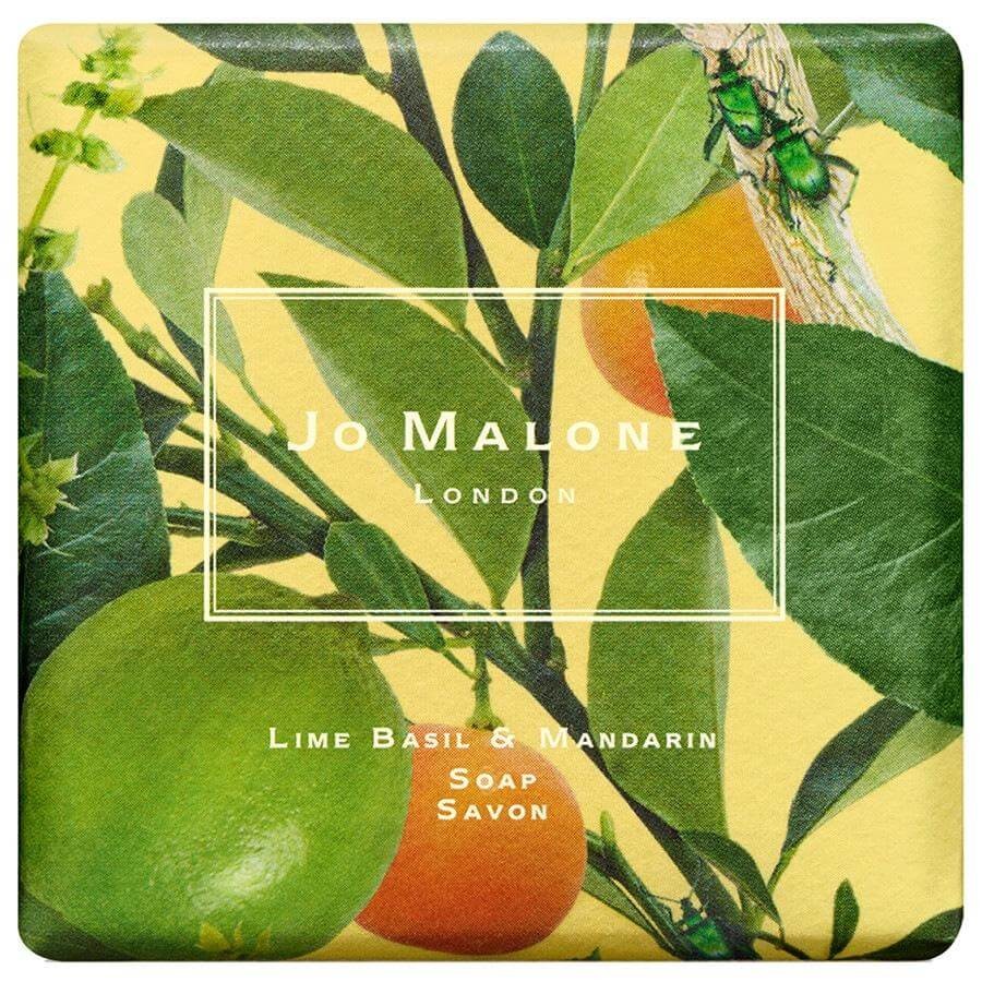 Jo Malone London - Lime Basil & Mandarin Soap - 