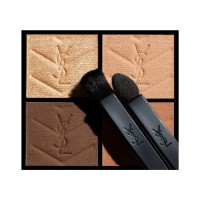 Yves Saint Laurent Yves Saint Laurent Reno Couture Eye Palette