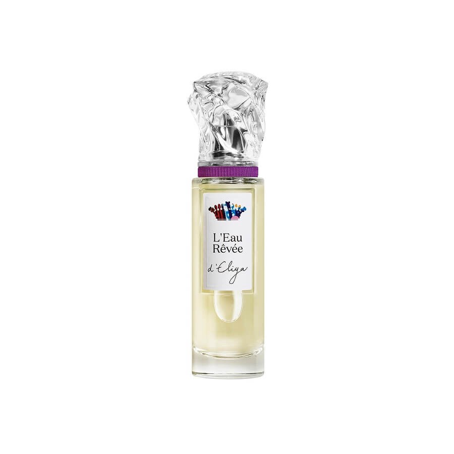 Sisley - L'Eau Rêvée d'Eliya Eau de Toilette - 50 ml