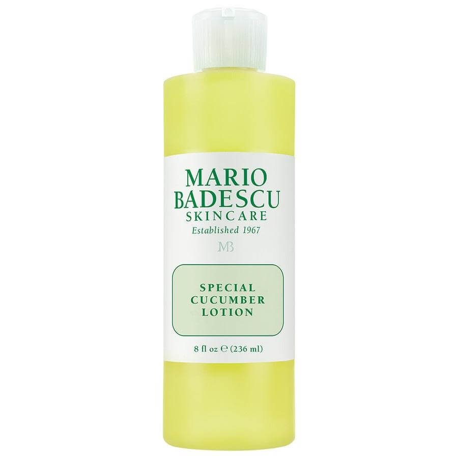 Mario Badescu - Special Cucumber Lotion - 